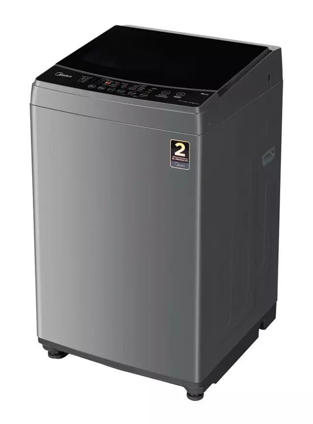 Lavadora Automática Carga Superior Midea MLS-095GE04N 9.5kg