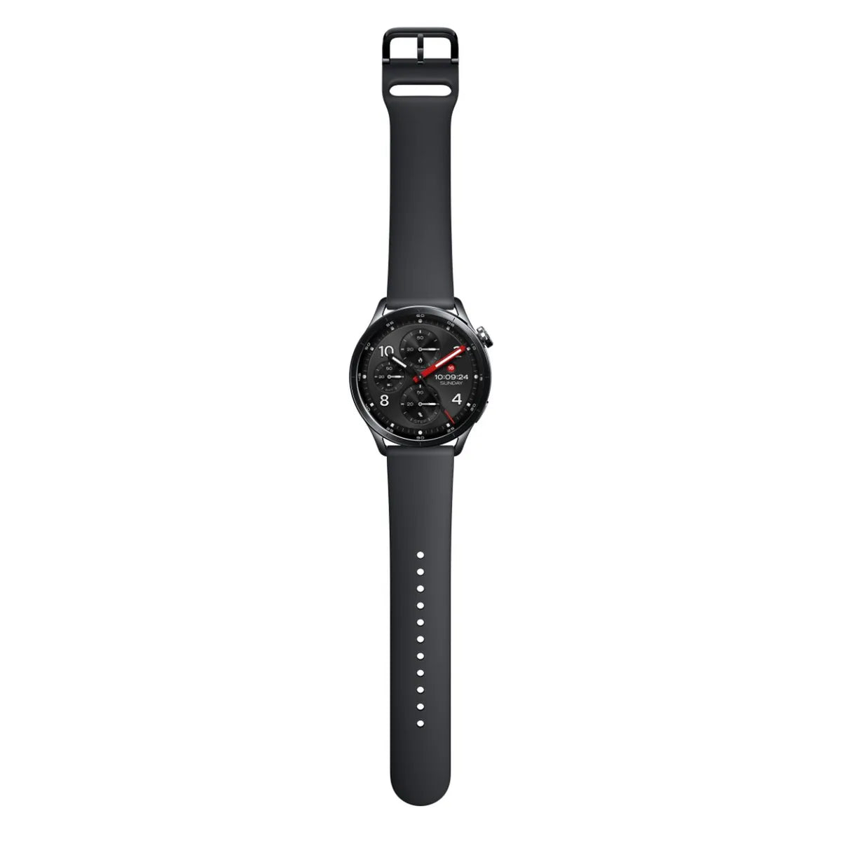 Smartwatch Xiaomi Watch S5 Negro