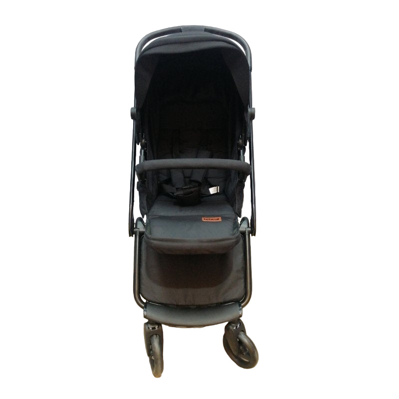 Coche Bebesit Travel System Swift 360 Negro