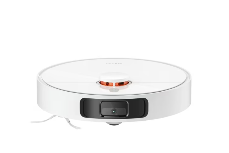 Robot Aspiradora Xiaomi Vacuum X20+ Blanco