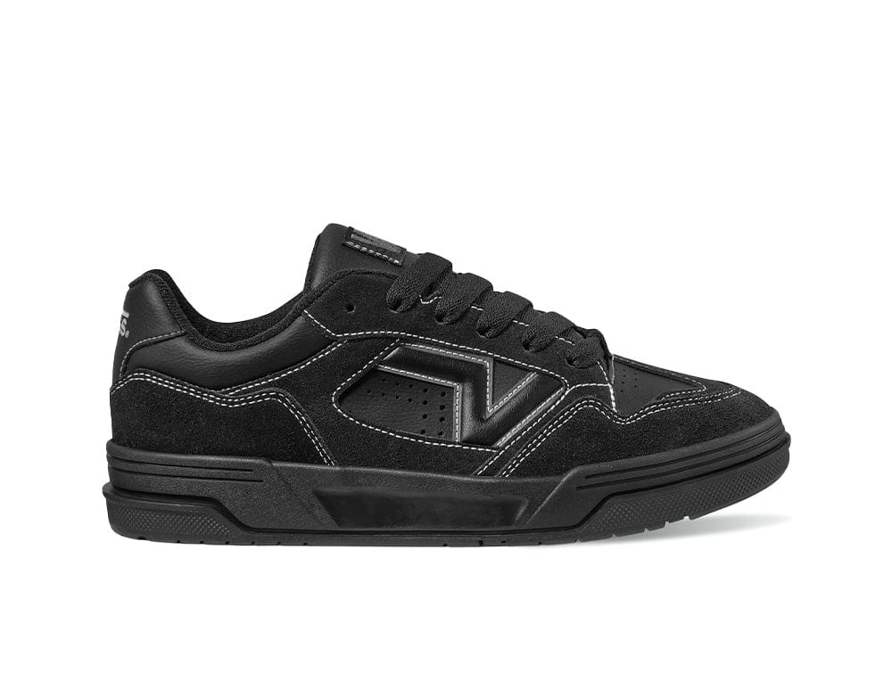 Zapatillas Vans Upland Vn000d6fbla Negro 40 eur / 25.5cm