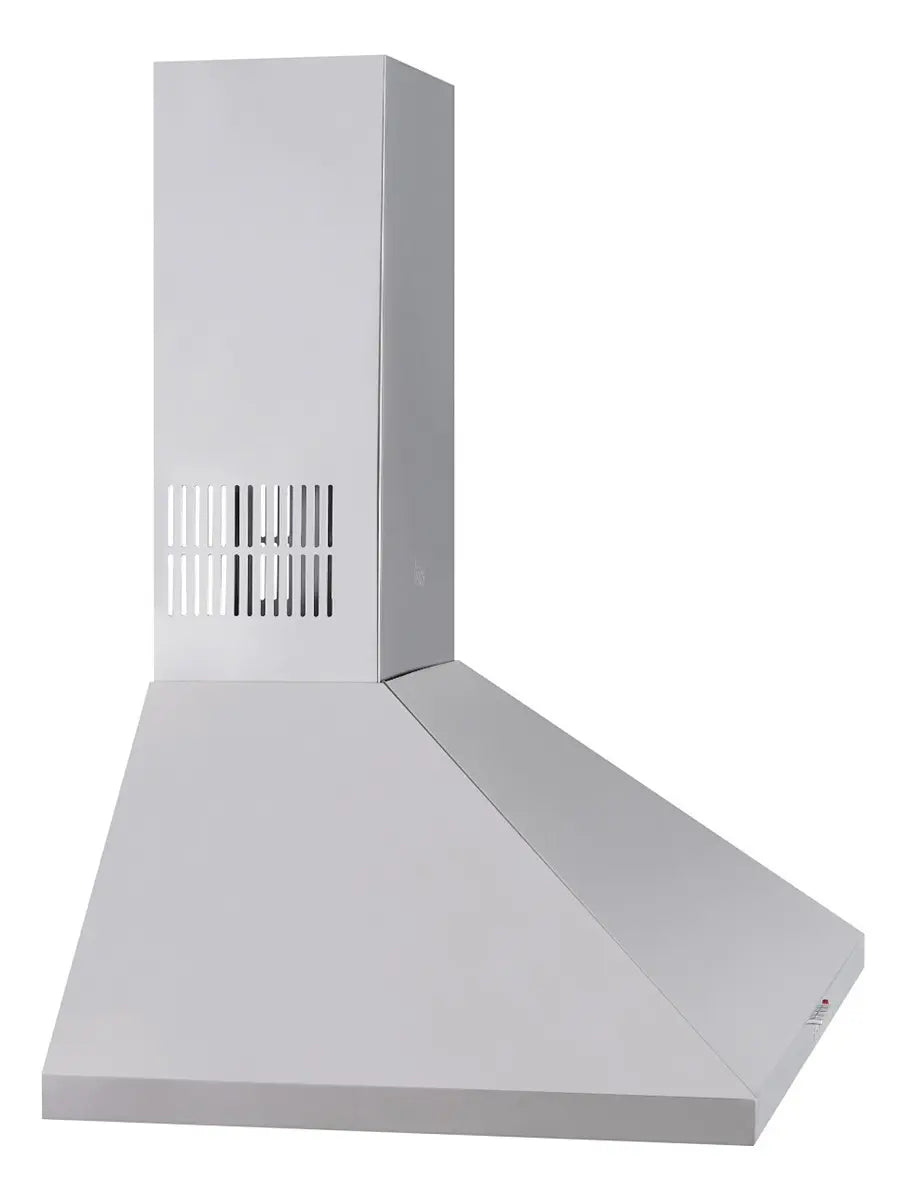 Campana Teka DBB-60 Inox Gris