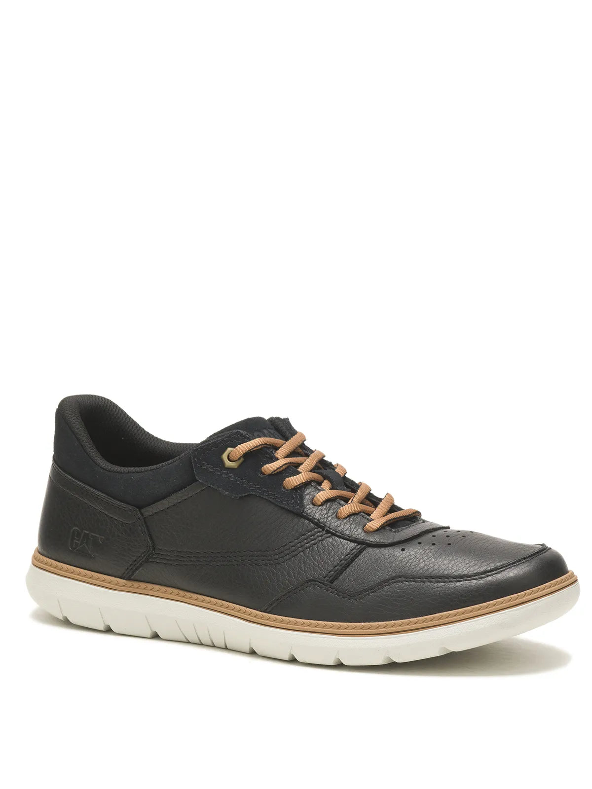 Zapato Cat Caterpillar Roamer 2.0 Sport Shoes Negro 41.5 Eur Masculino