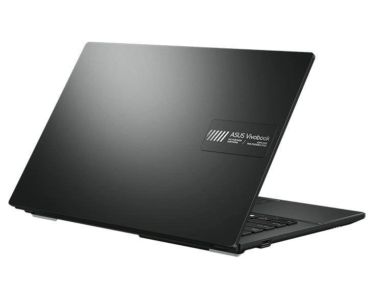 Notebook Vivobook Asus E1404fa Mixed Black Cpu: Amd R5-7520u / Ssd: 512gb / Ram: 16gb