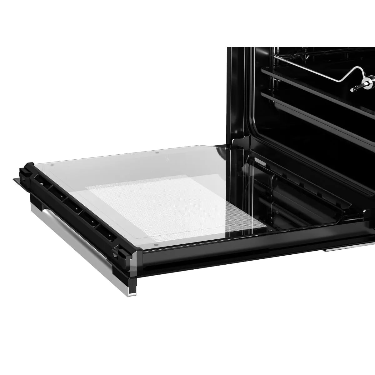 Horno Empotrable Midea Mbog2ba-90ecbs 82 Lts