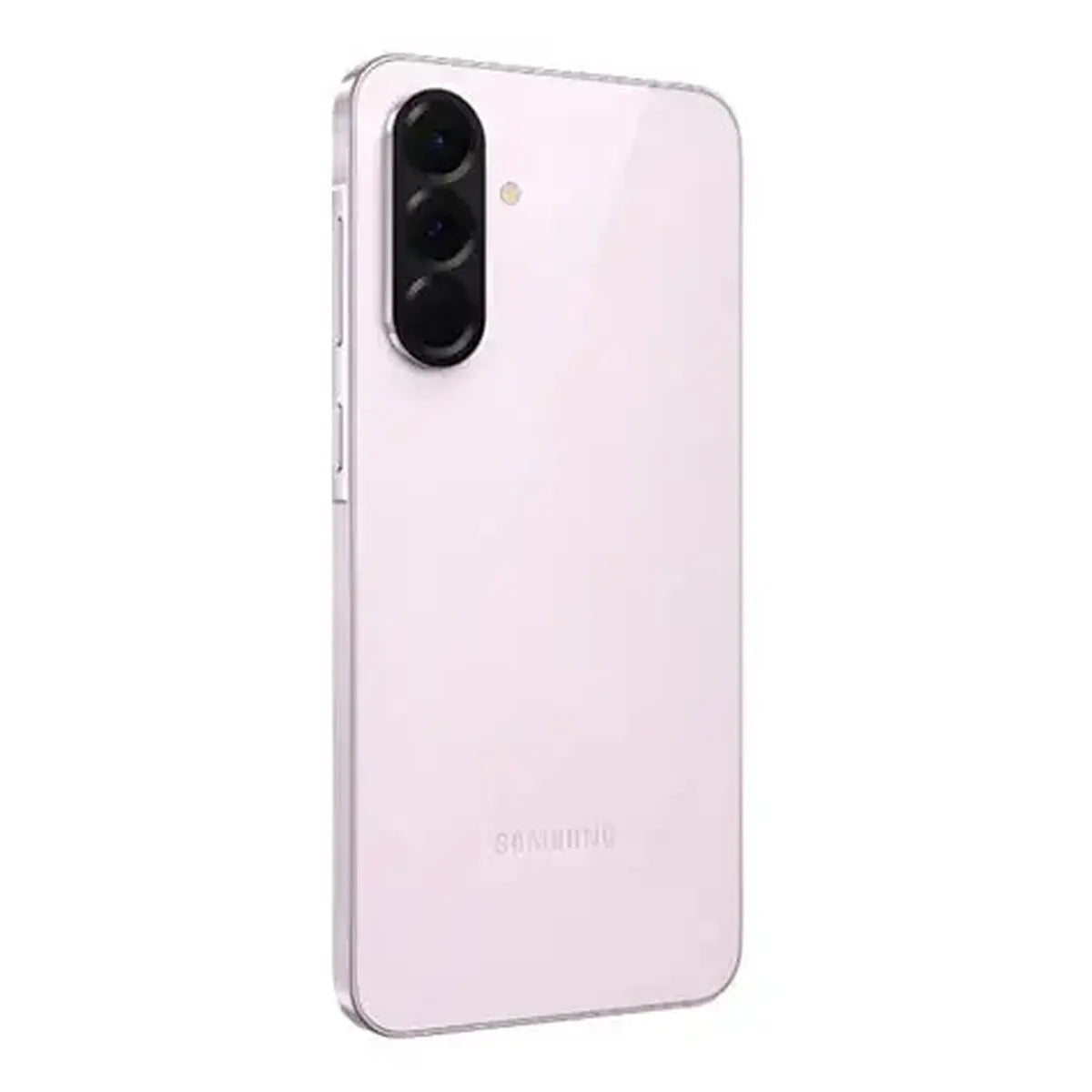 Celular Samsung Galaxy A56 5G SM-A566E/DS 12GB RAM 256GB Awesome Pink