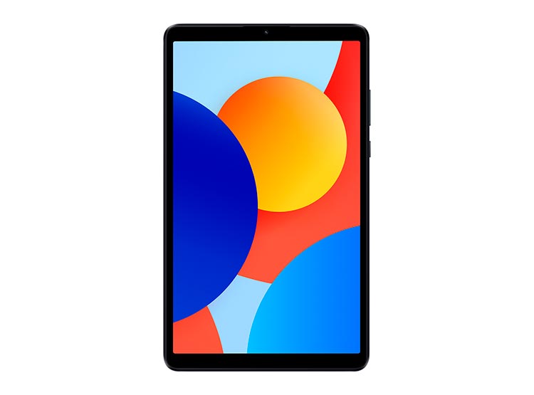 Tablet Xiaomi Redmi Pad Se 8.7 Graphite Gray 4gb Ram 128gbrom