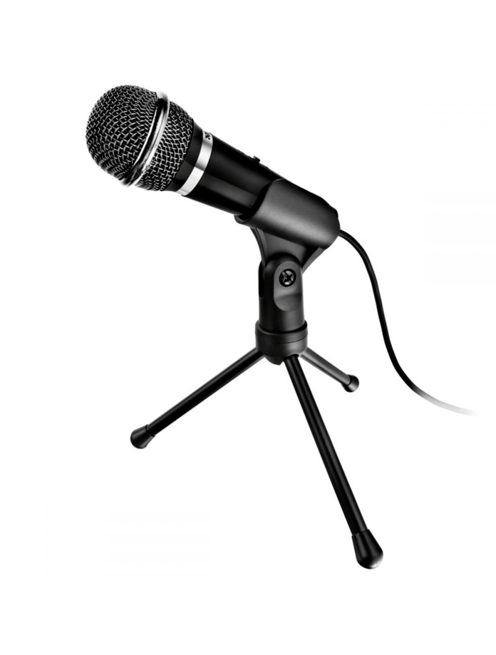 Pack de 6 micrófonos starzz all round trust [Openbox]
