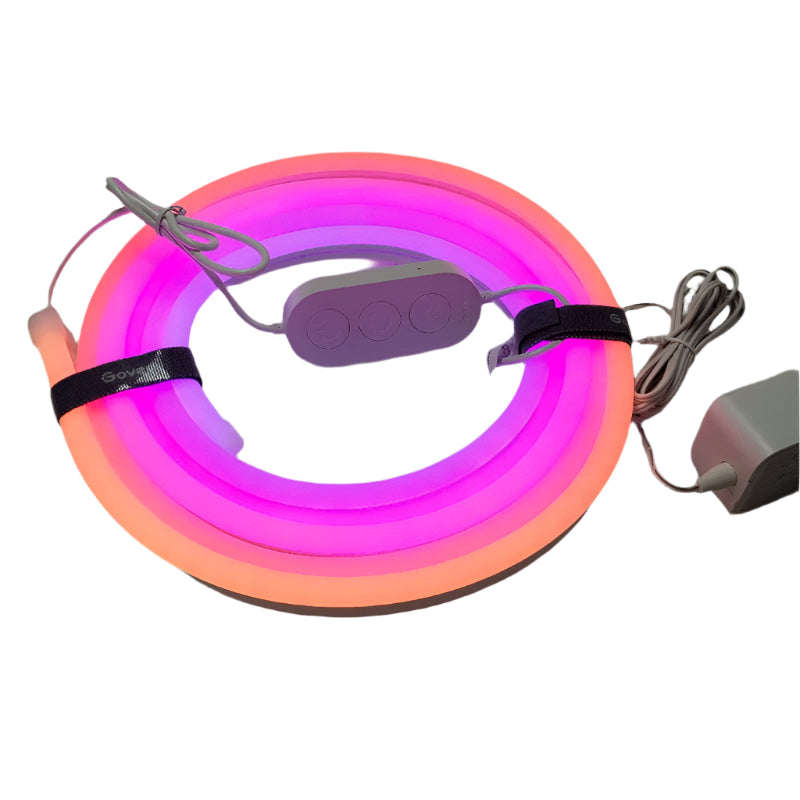 Tira De Neon V2 Wifi Govee H61d3 3mts