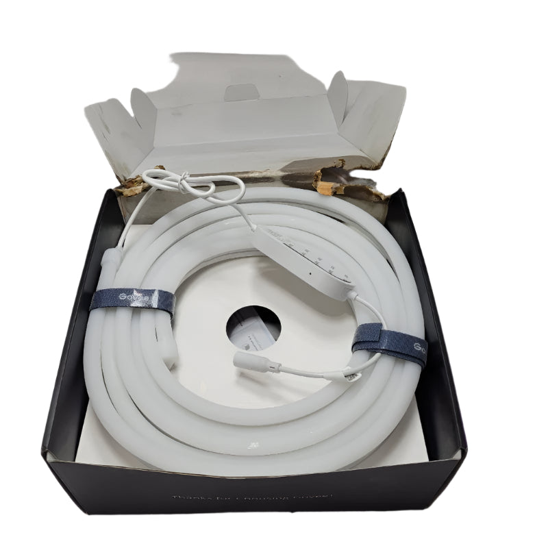 Tira De Neon V2 Wifi Govee H61d3 3mts