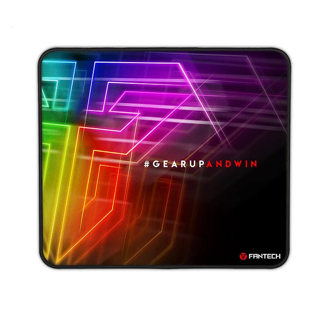 Gaming Mouse Pad Fantech Mp452 /Vigil Morado