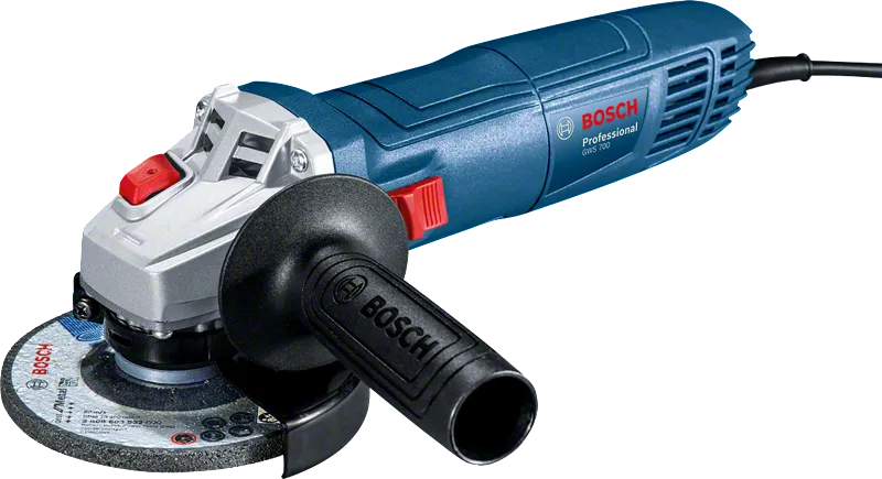 Amoladora Bosch Gws 700 Professional