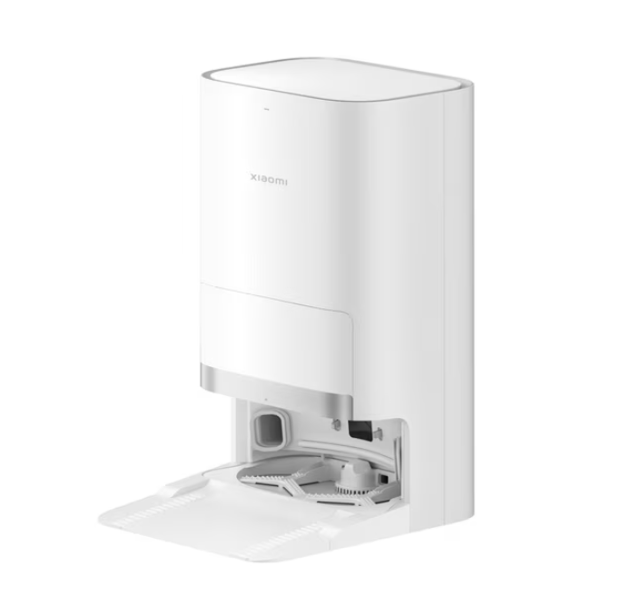 Robot Aspiradora Xiaomi Vacuum X20+ Blanco