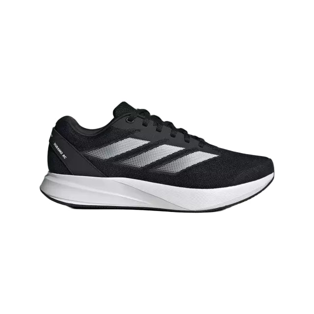 Zapatillas Deportivas Adidas Duramo Rc U Negro Us 8  1/2 Masculino