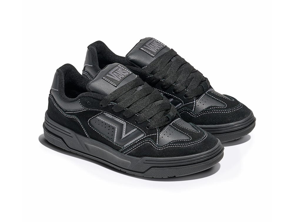 Zapatillas Vans Vn000d6fbla Negro 42eur / 27cm