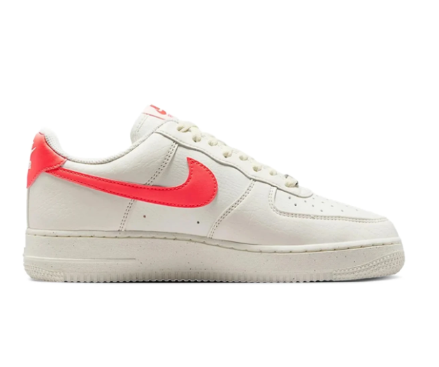 Zapatillas Nike Air Force 1 '07 NN Blancas - Talla 40.5 EUR, 25.5 cm (Mujer)