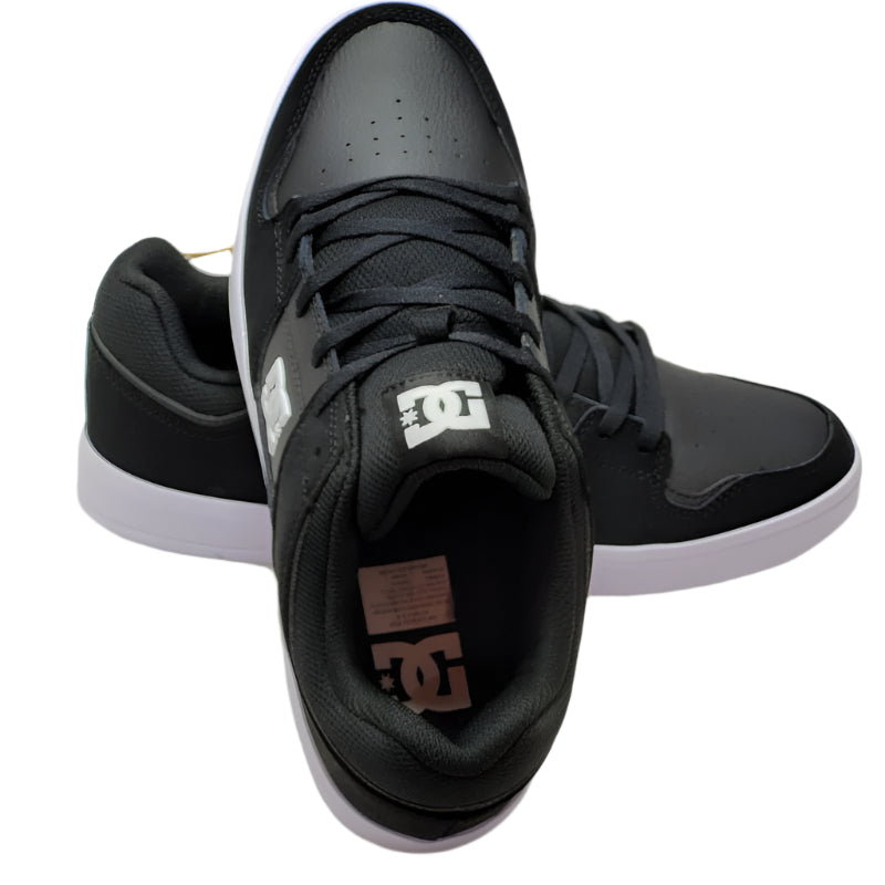 Zapatillas Dg Choes Cure Adys400073 Negro 41.5 Us