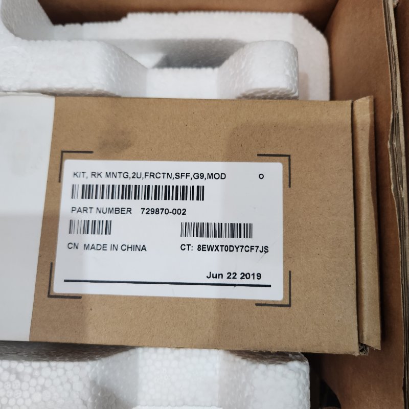 Servidor Hewlett Packard Enterprise Hpe Dl380 Gen10 4210 8Sff Perf Ww Svr