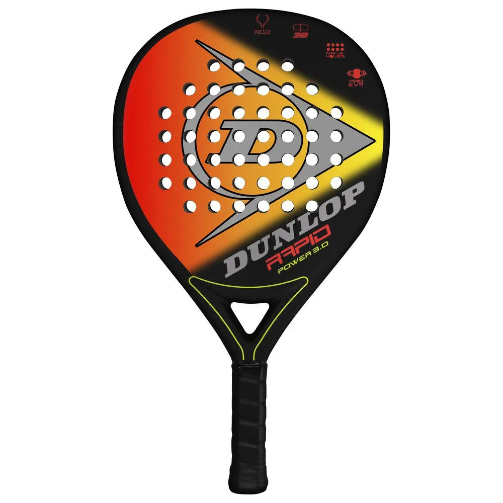 Pala Padel Dunlop Rapido Power 3.0