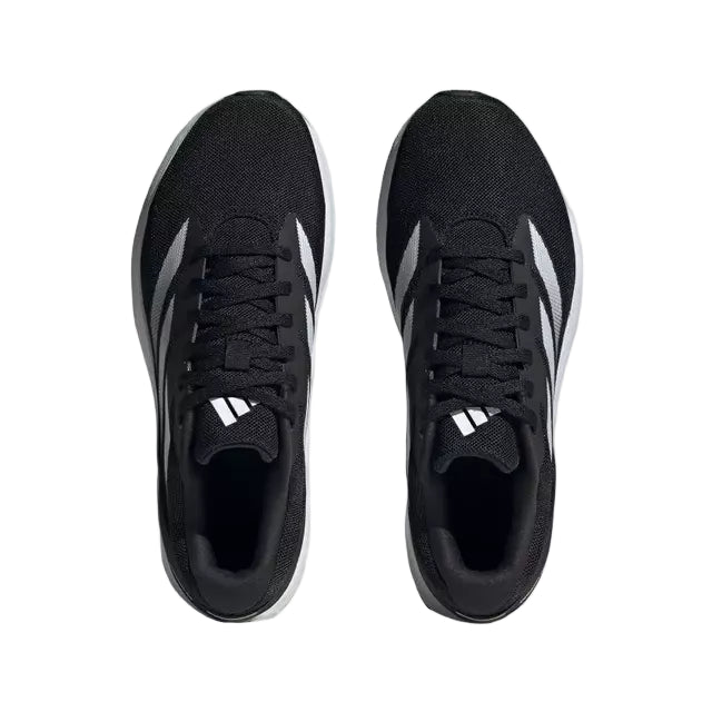 Zapatillas Deportivas Adidas Duramo Rc U Negro Us 8  1/2 Masculino