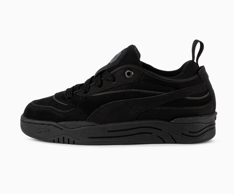 Zapatillas Puma 180-Pro Negro Hombre Talla EUR 41/ 26.5 cm
