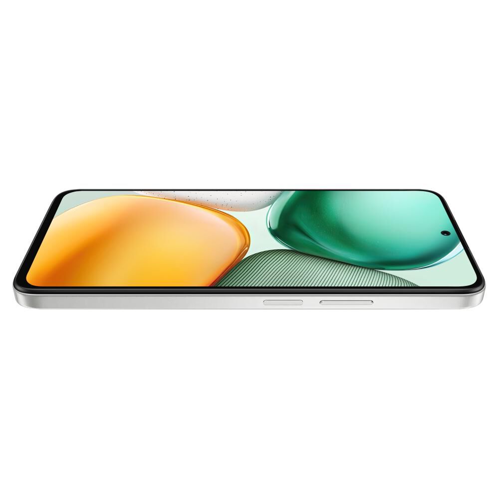 Celular Honor X7c 256gb Ram 8gb Alt-Lx3 Blanco Lunar
