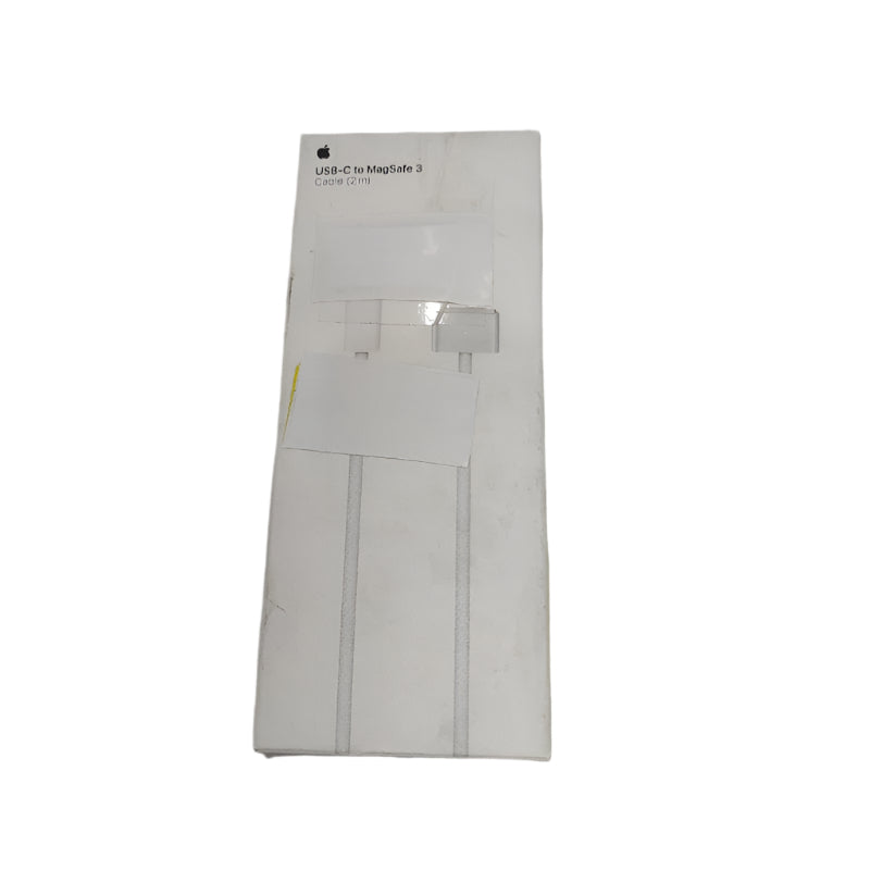 Cable Usb Magsafe 3 Apple A2363 Blanco