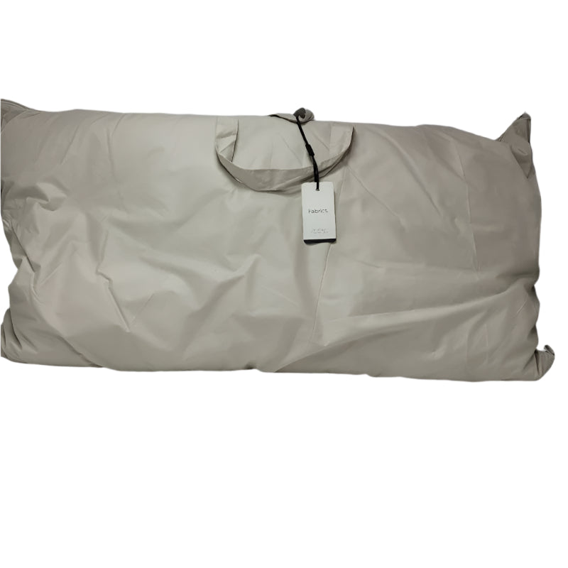 Almohada Pluma 233 Hilos Fabrics Feather Duo Blanco 50*90cm