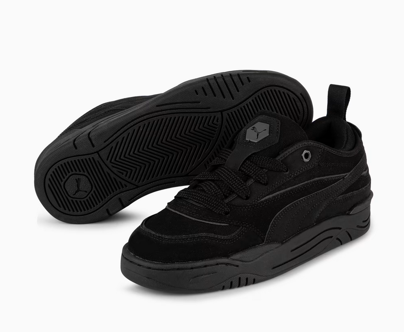 Zapatillas Puma 180-Pro Negro Hombre Talla EUR 43 / 28 cm