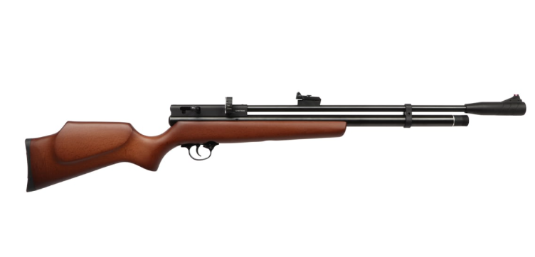 Kit Rifle Chief Ii Plus Beeman 22 Caliber / 1338