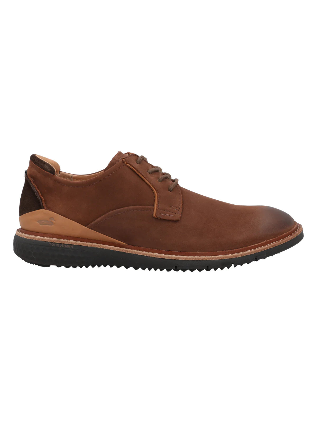 Zapato de cuero Rockford Tiergarten