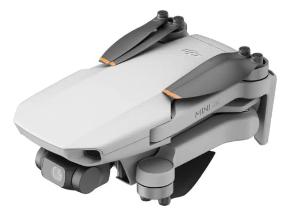 Mini Drones Para Fotografía Aérea Dji Mavic Ultralight 249 G