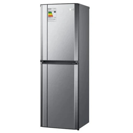 Refrigerador  Congelador  2 Puertas Fensa Progress 3100 Silver 244 Lts