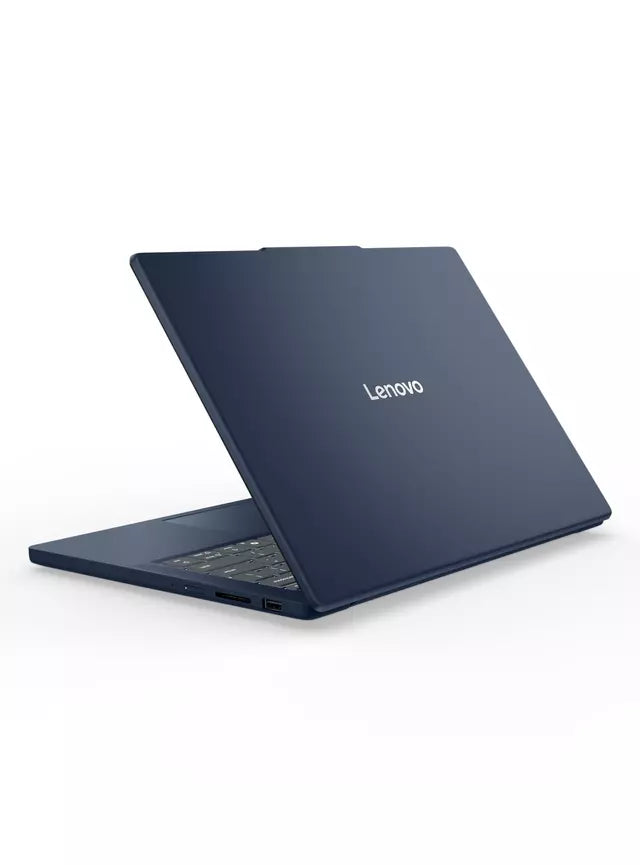 Notebook Lenovo IdeaPad Slim 3 i7 SSD 512GB 14IRH10 Cosmic Blue