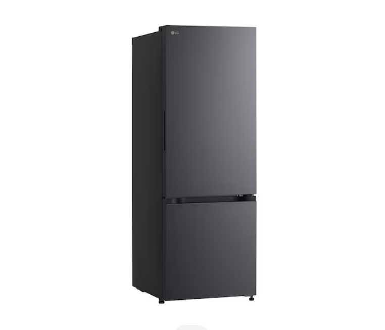 Refrigerador LG GB34BPM 335 Litros Color Grafito