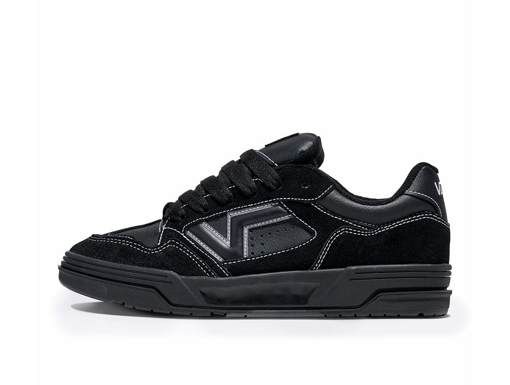 Zapatillas Vans Upland Vn000d6fbla Negro 40 eur / 25.5cm