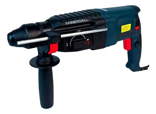 Taladro Percutor De 26Mm  Rotary Hammer