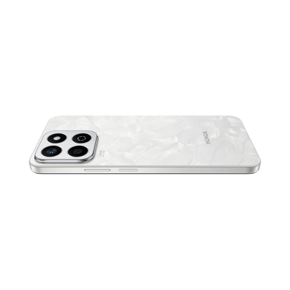Celular Honor X7c 256gb Ram 8gb Alt-Lx3 Blanco Lunar