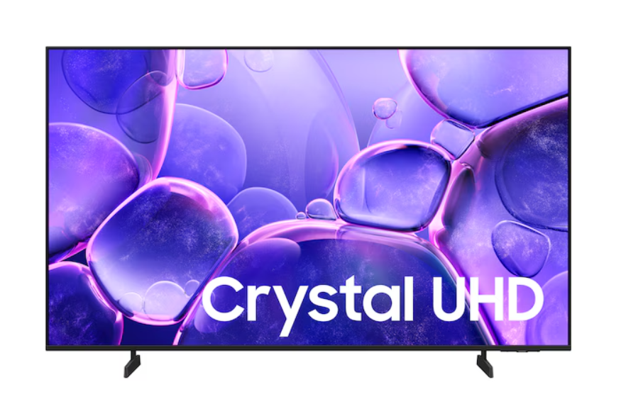 Smart Tv Crystal Uhd Samsung Un55u8000fg 55"