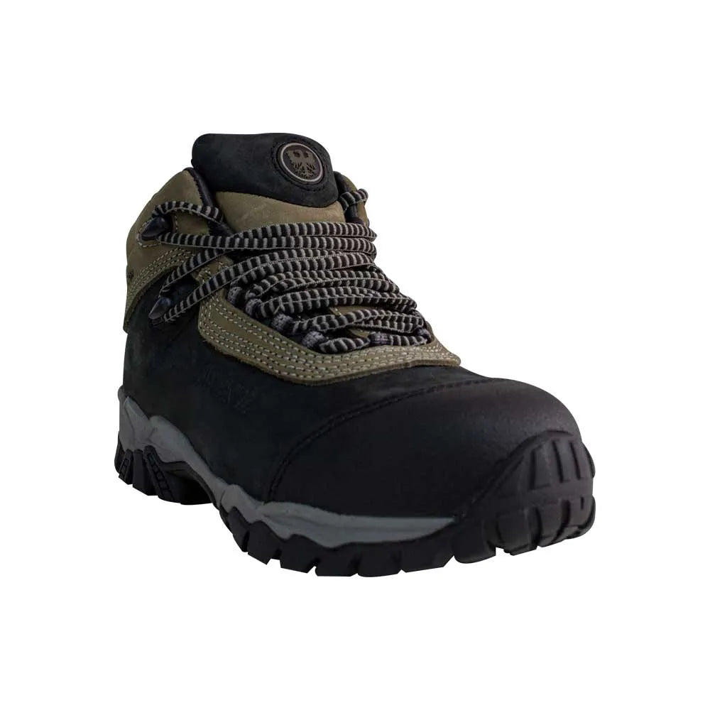 Zapato De Seguridad Edelbrock Ed201 39 Unisex