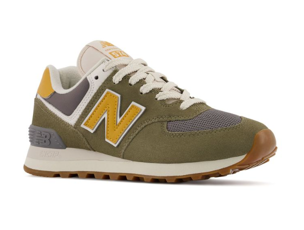 Zapatillas Urbanas New Balance Wl574rce multicolor 37