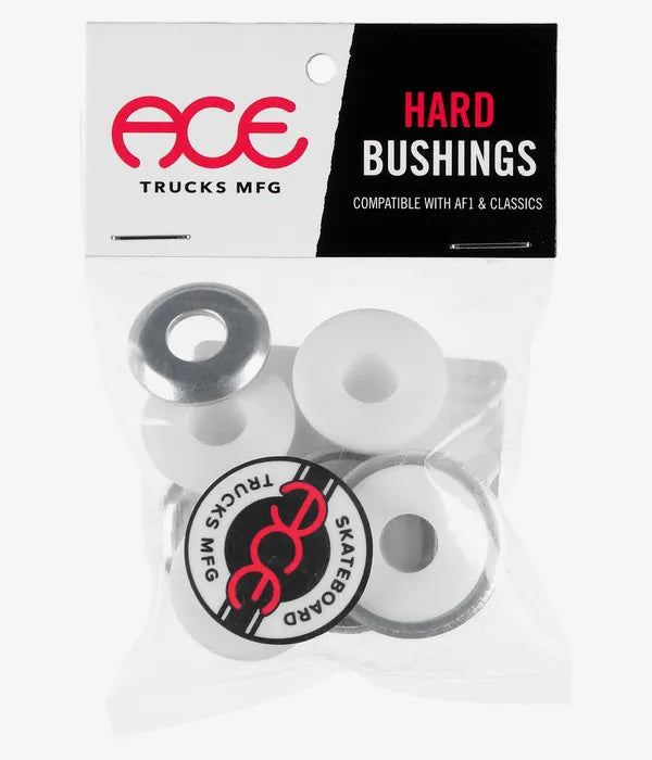 Gomas Para Ejes De Patinetas Ace Bushing Skate Top 94a