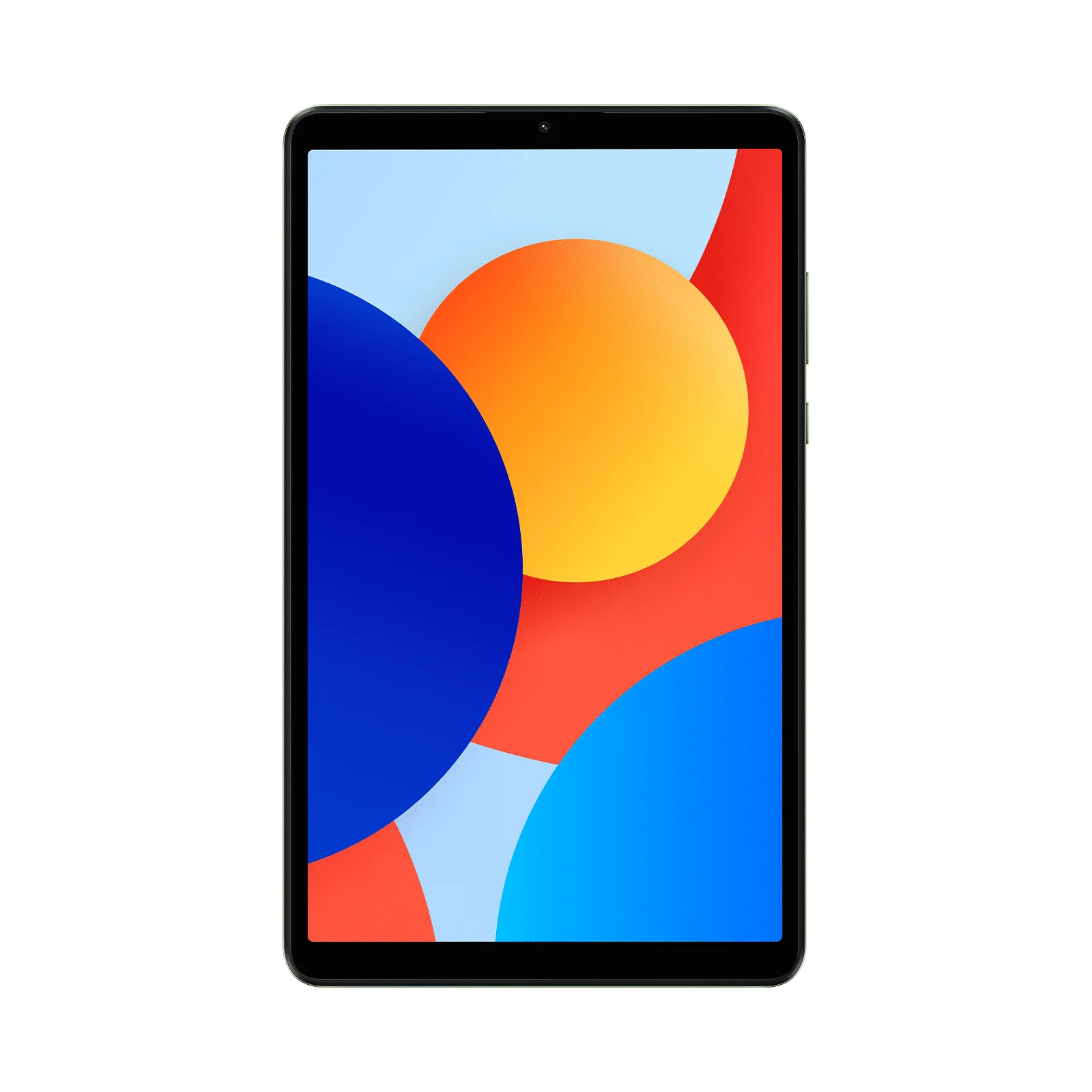 Tablet Xiaomi Redmi Pad Se 8.7 / 24075rp89g Aurora Green Ram: 4gb / Rom: 128gb