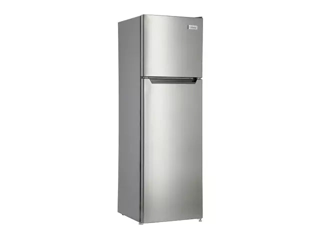 Refrigerador Libero LRT-200DFI Gris 168 Litros