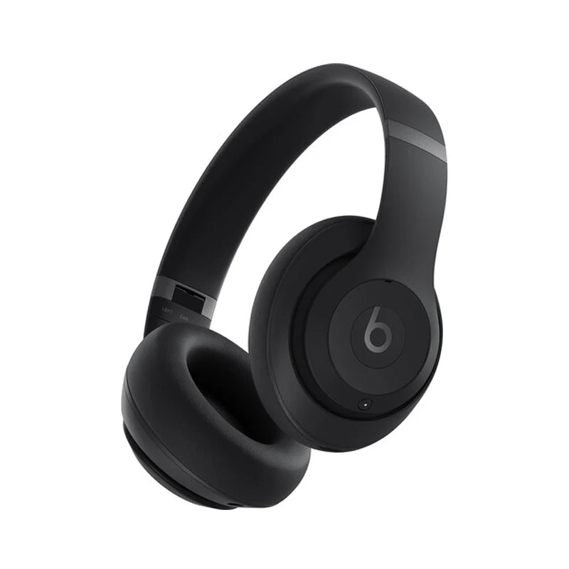 Audifonos Inalambricos Beats Mqtp3be Studio Pro Negro