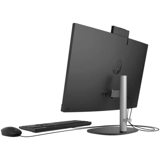 All In One Hp Pro One 245 G10 23.8 Inch Cpu: Amd Ryzen 5 7520u / Ram: 8gb / Ssd: 512gb