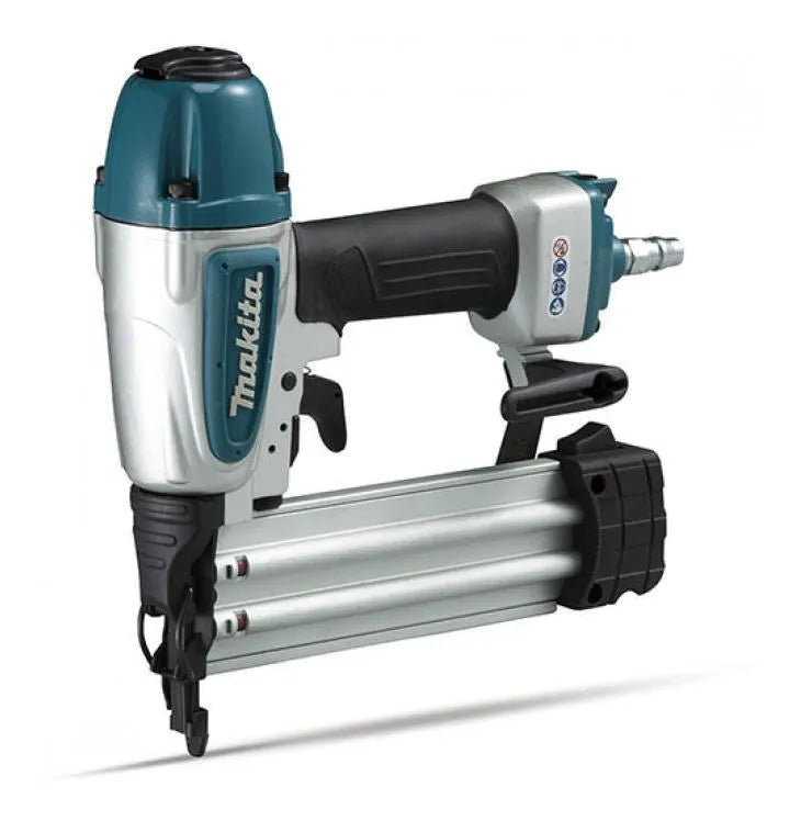 Clavadora Neumática 18ga Makita Af506 Verde