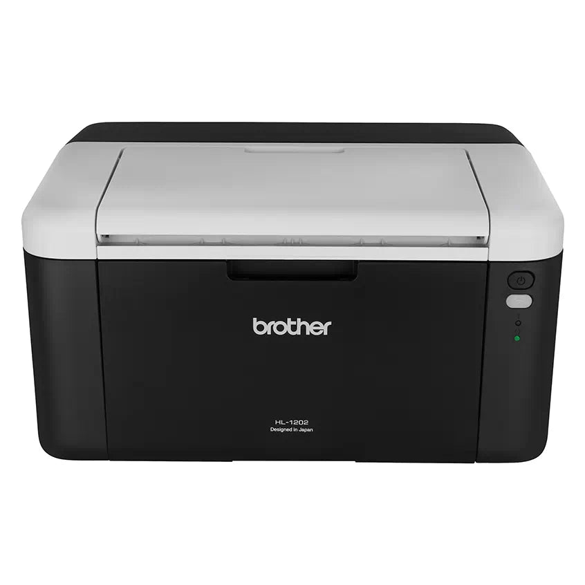 Impresora Láser Monocromática Brother HL-1202