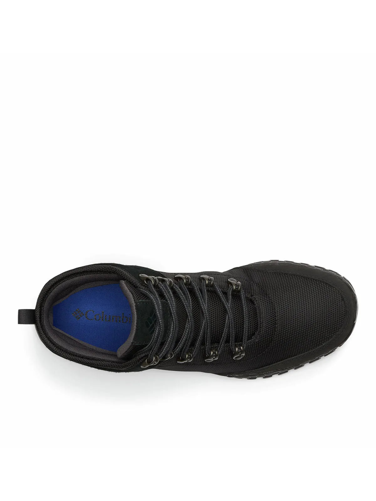 Botines De Hombre Columbia Fairbanks Mi  Montante 41 Bm9774-010