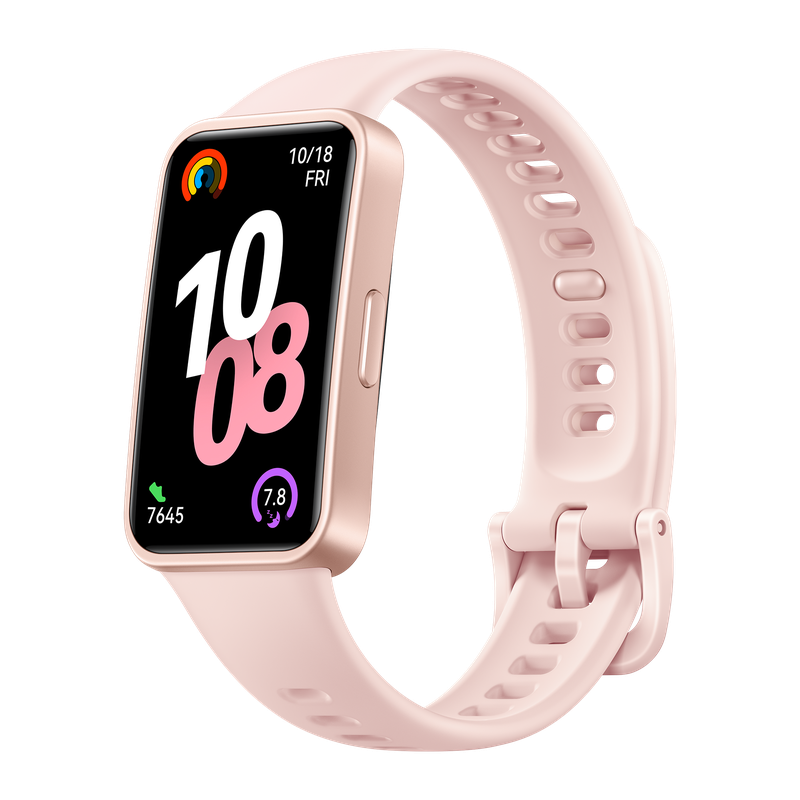 Pulsera Inteligente Huawei Band 10